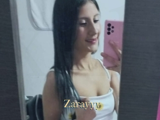 Zarayyy