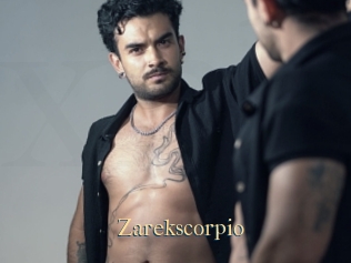 zarekscorpio ssexx