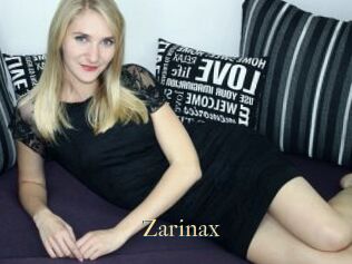 Zarinax