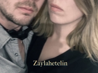 Zaylahetelin