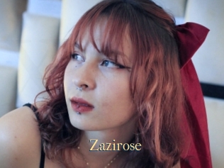 Zazirose