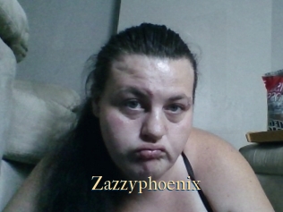 Zazzyphoenix