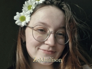 Zeldaalison