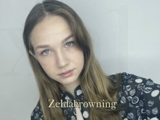 Zeldabrowning