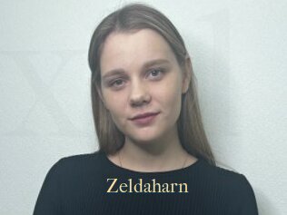 Zeldaharn