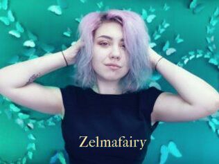 Zelmafairy