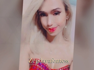 Zendayafontess