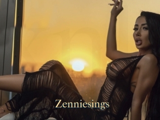 Zenniesings