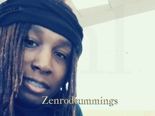 Zenrodcummings