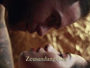 Zeusandangelica