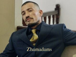 Zhamadams