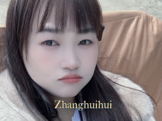 Zhanghuihui