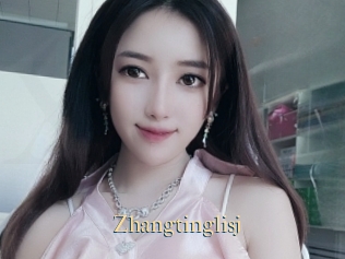 Zhangtinglisj