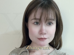 Zhangwanx
