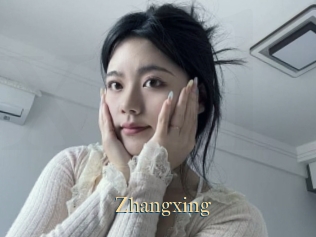 Zhangxing