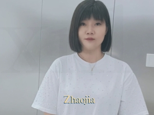 Zhaojia