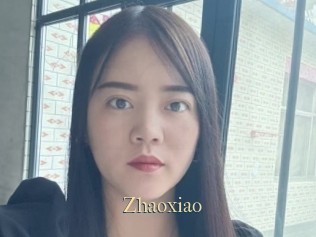 Zhaoxiao