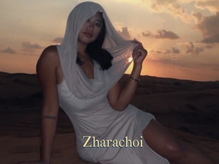 Zharachoi
