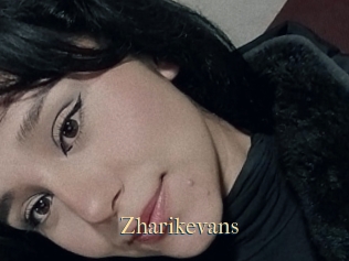 Zharikevans