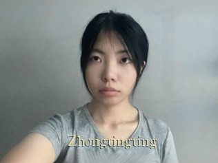 Zhongtingting