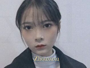 Zhouxuxu