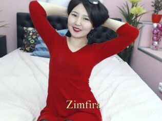 Zimfira
