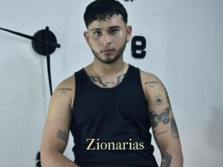 Zionarias