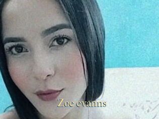 Zoe_evanns