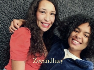 Zoeandlucy