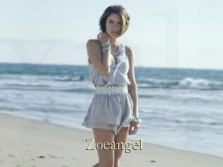 Zoeangel