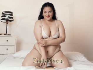 Zoebarboza