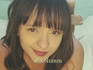 Zoeblumm
