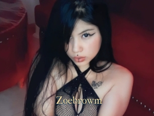 Zoebrowm