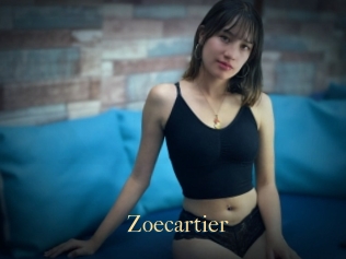 Zoecartier