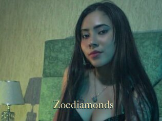 Zoediamonds