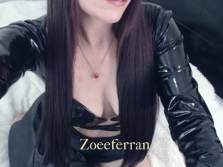 Zoeeferran