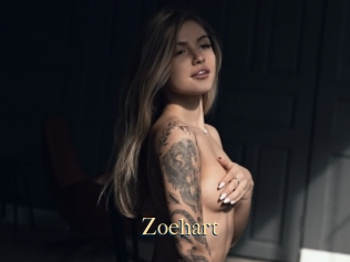 Zoehart