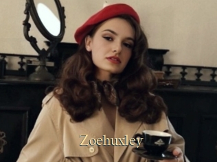 Zoehuxley