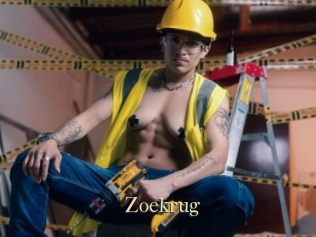 Zoekrug
