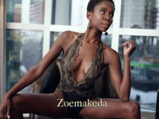 Zoemakeda