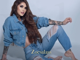 Zoesalass