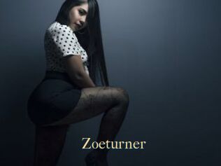 Zoeturner