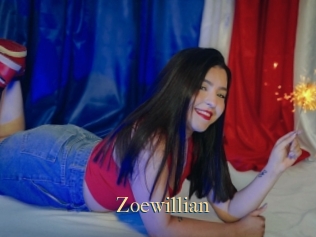 Zoewillian