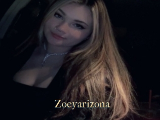 Zoeyarizona