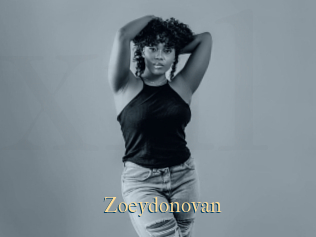Zoeydonovan