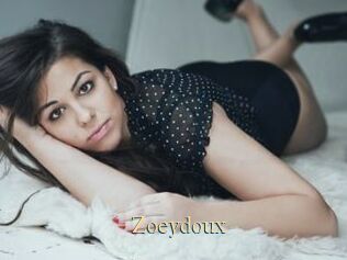 Zoeydoux