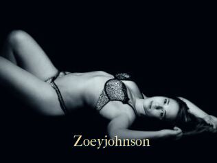 Zoeyjohnson
