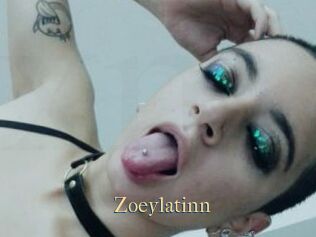 Zoeylatinn
