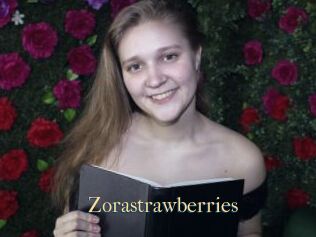 Zorastrawberries