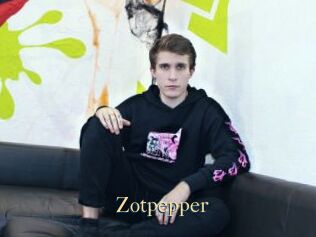 Zotpepper